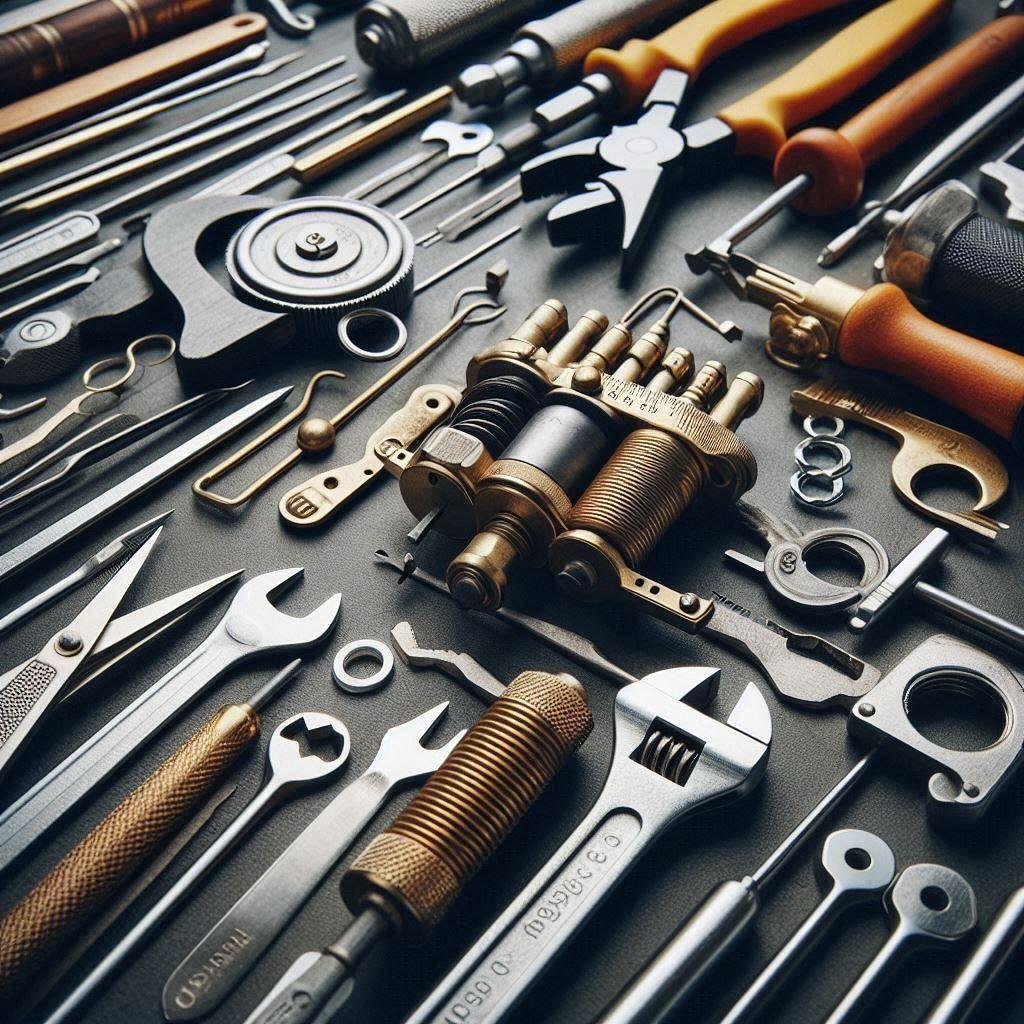 lockout detail